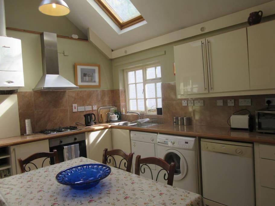 Darcus Cottage ロンドンデリー エクステリア 写真